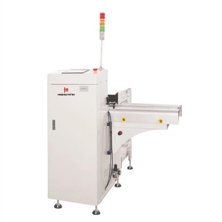 पीसीबी के लिए 90 डिग्री टर्निंग कन्वेयर