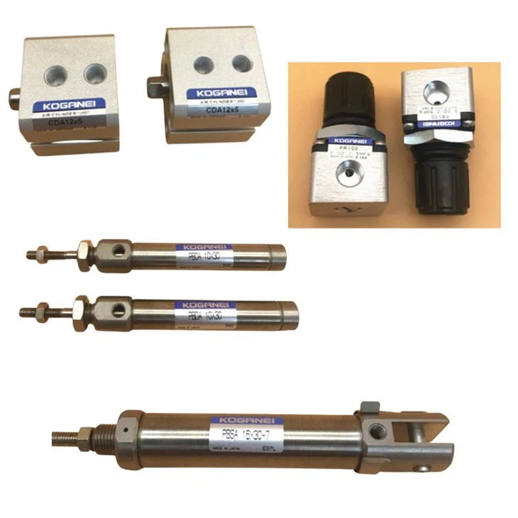 Yamaha Spare Parts